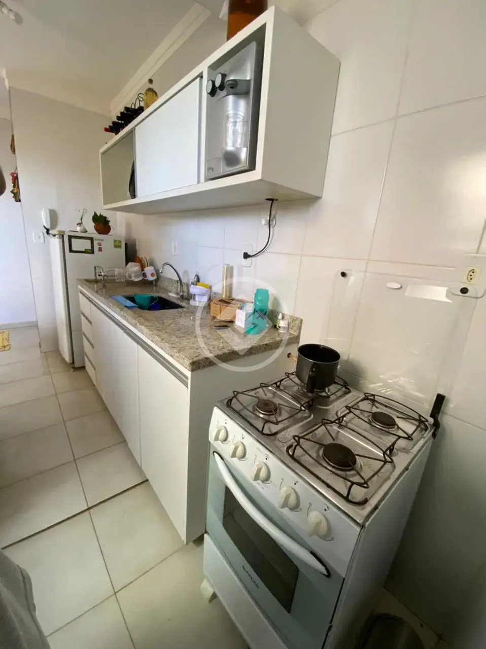 Imagem 6 - Apartamento em Pampulha, Uberlândia - MG