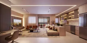 Imagem 5 - Apartamento em Gávea, Uberlândia - MG