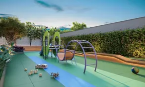 Imagem 2 - Apartamento em Gávea, Uberlândia - MG