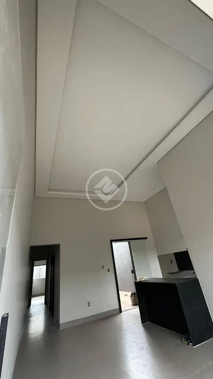 Imagem 3 - Casa em Laranjeiras, Uberlândia - MG