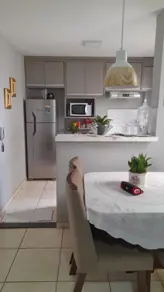 Imagem 6 - Apartamento em Chácaras Tubalina e Quartel, Uberlândia - MG