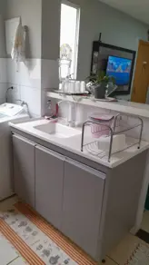 Imagem 5 - Apartamento em Chácaras Tubalina e Quartel, Uberlândia - MG