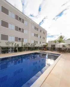 Apartamento Chácaras Tubalina e Quartel, Uberlândia - MG — foto 1
