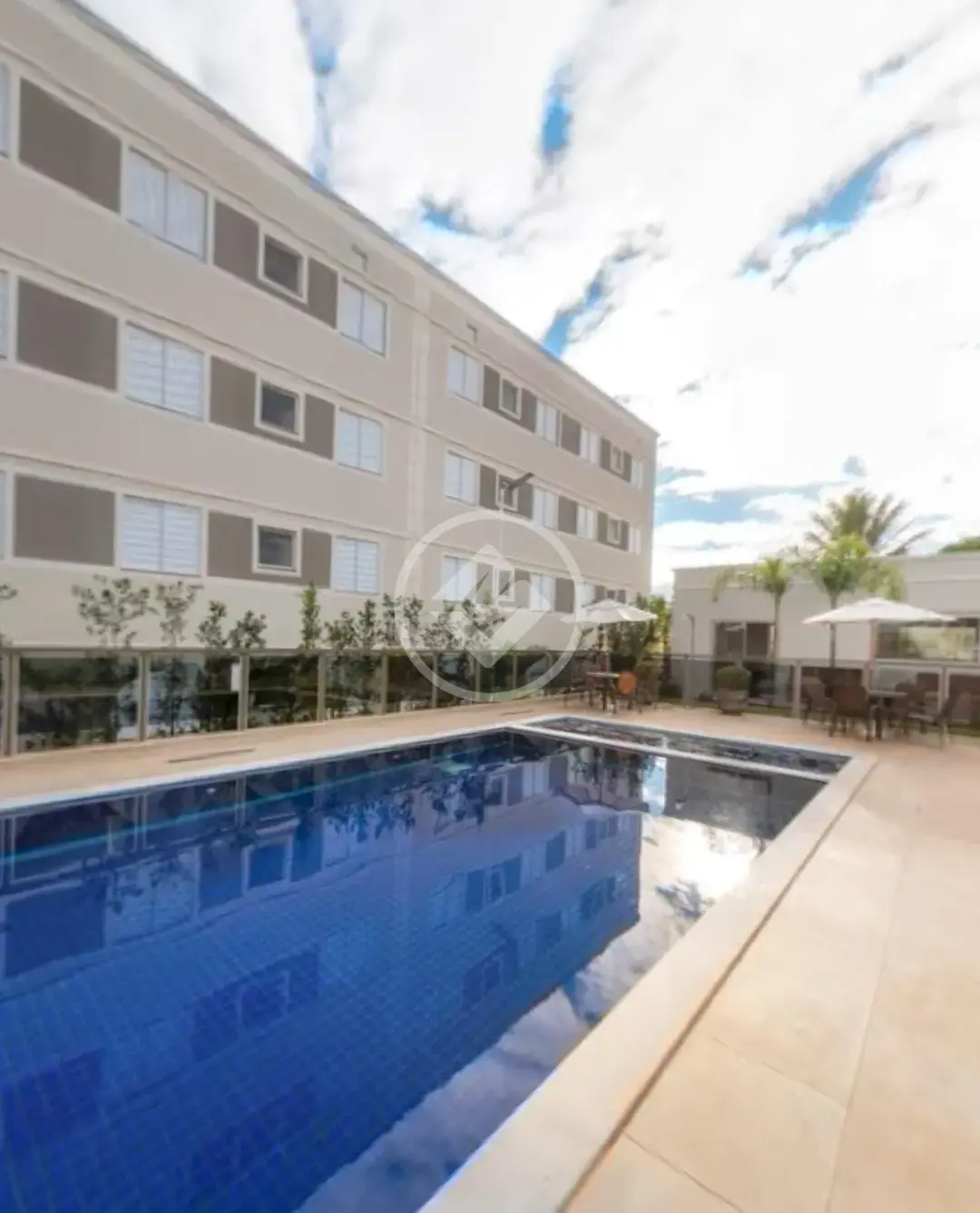 Imagem 1 - Apartamento em Chácaras Tubalina e Quartel, Uberlândia - MG