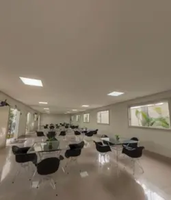 Imagem 3 - Apartamento em Chácaras Tubalina e Quartel, Uberlândia - MG