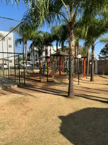 Apartamento Chácaras Tubalina e Quartel, Uberlândia - MG — foto 2