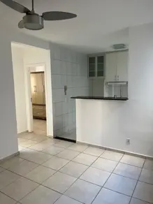 Imagem 2 - Apartamento em Chácaras Tubalina e Quartel, Uberlândia - MG