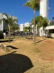 Apartamento Chácaras Tubalina e Quartel, Uberlândia - MG — foto 1