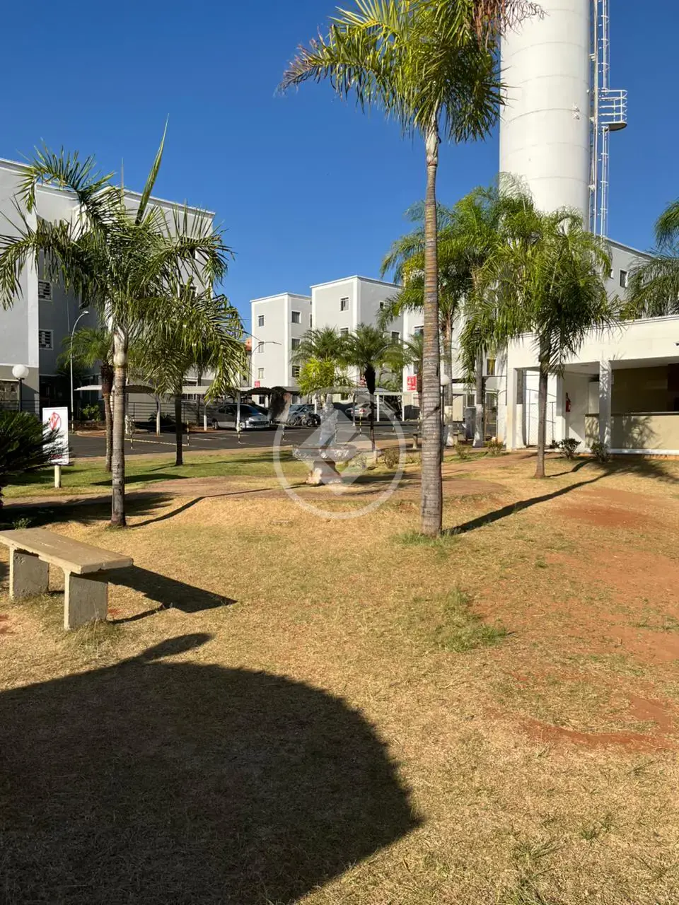 Imagem 1 - Apartamento em Chácaras Tubalina e Quartel, Uberlândia - MG