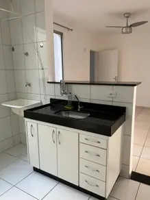 Imagem 4 - Apartamento em Chácaras Tubalina e Quartel, Uberlândia - MG
