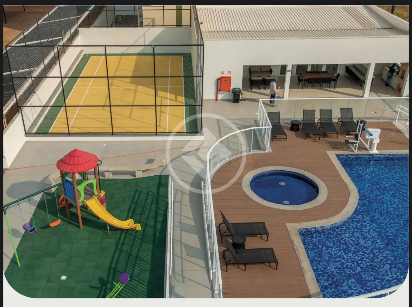Imagem 2 - Apartamento em Jaraguá, Uberlândia - MG
