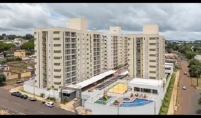 Imagem 3 - Apartamento em Jaraguá, Uberlândia - MG