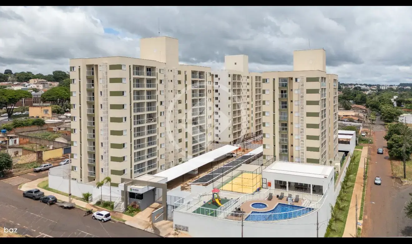 Imagem 3 - Apartamento em Jaraguá, Uberlândia - MG