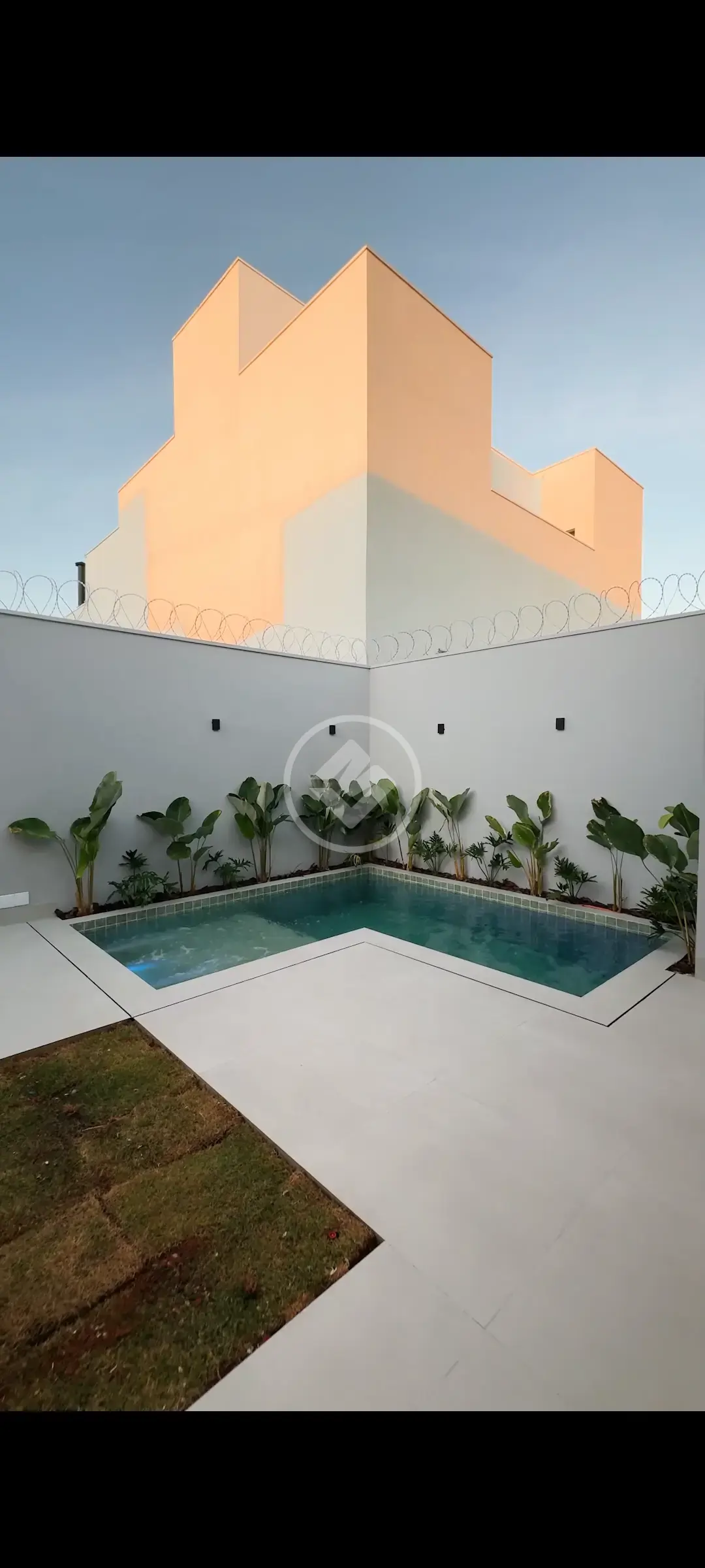 Imagem 2 - Casa em Grand Ville, Uberlândia - MG
