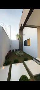 Casa Grand Ville, Uberlândia - MG — foto 2