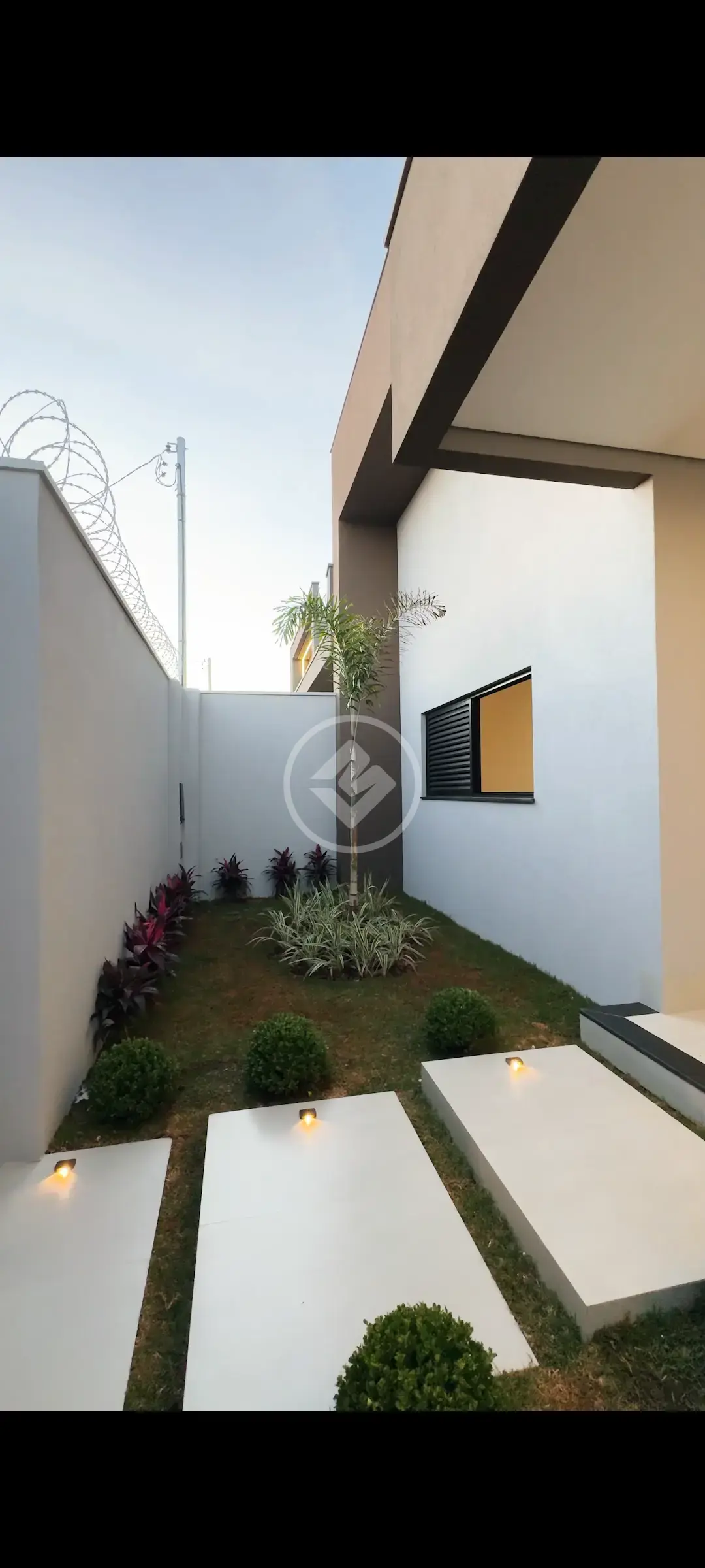 Imagem 1 - Casa em Grand Ville, Uberlândia - MG