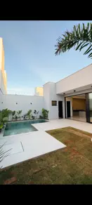 Casa Grand Ville, Uberlândia - MG — foto 1