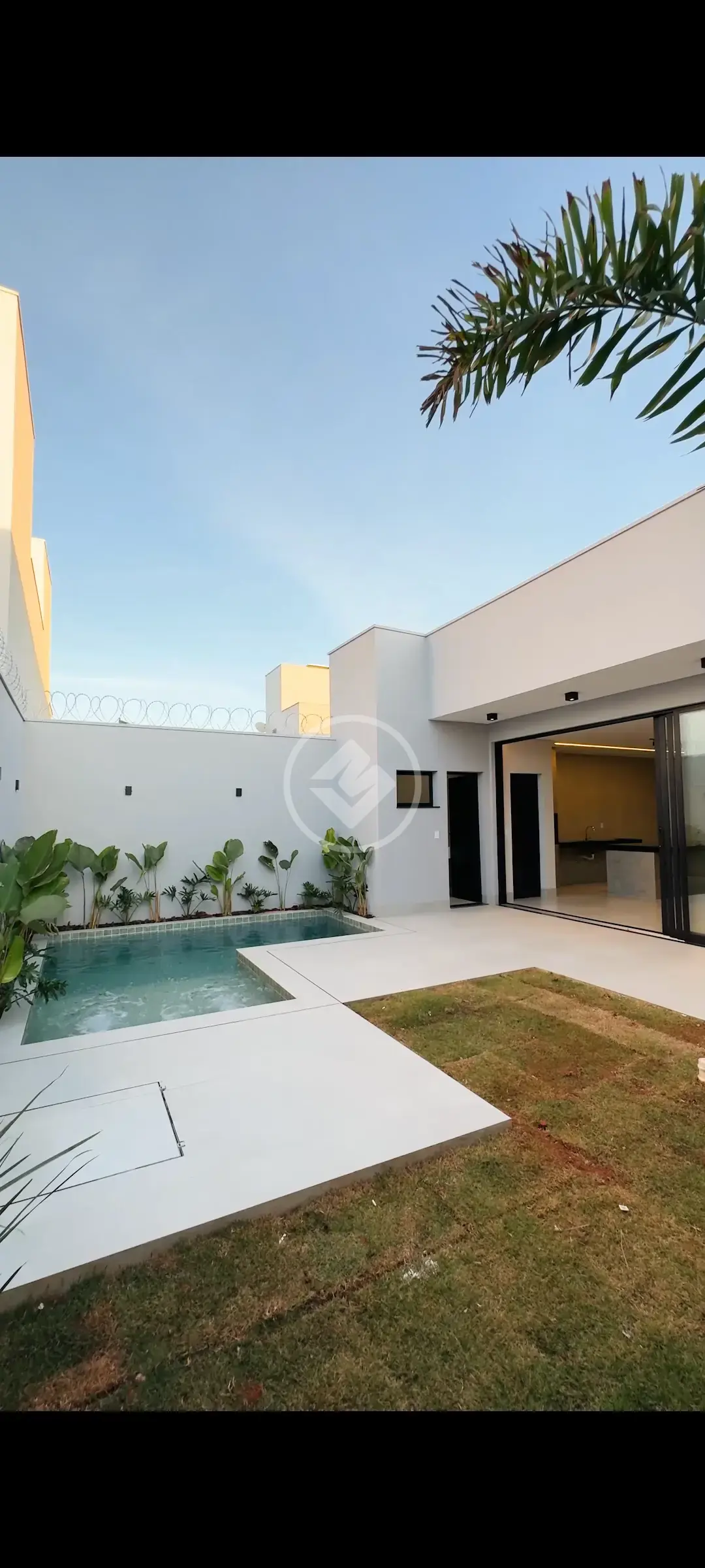 Imagem 1 - Casa em Grand Ville, Uberlândia - MG