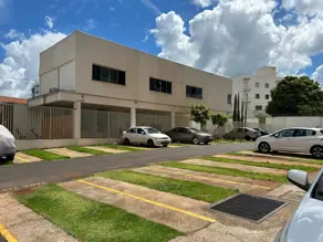 Apartamento Luizote de Freitas, Uberlândia - MG — foto 2