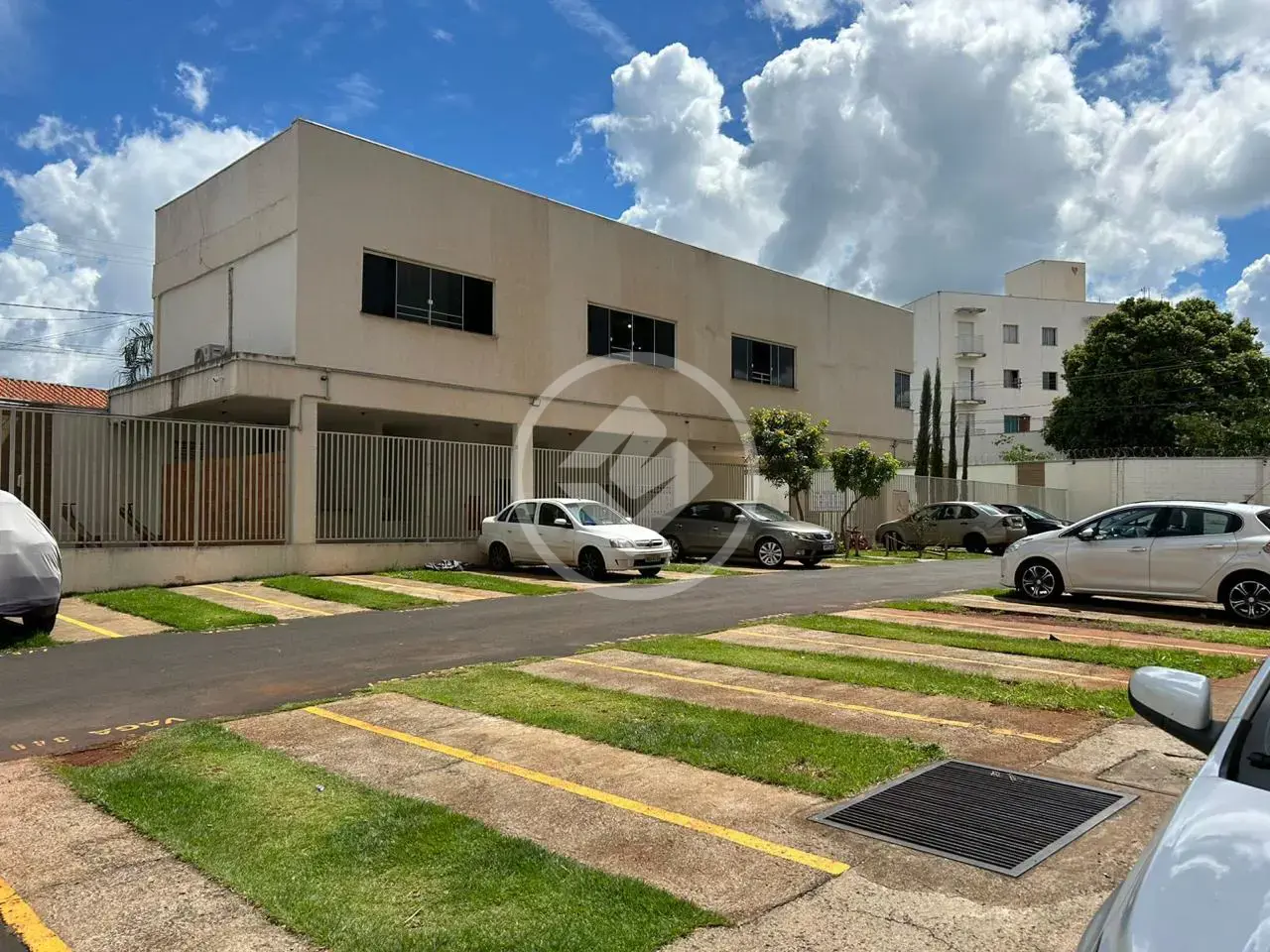 Image 2 - Apartamento em Luizote de Freitas, Uberlândia - MG
