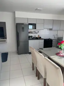 Apartamento Jardim Colina, Uberlândia - MG — foto 2
