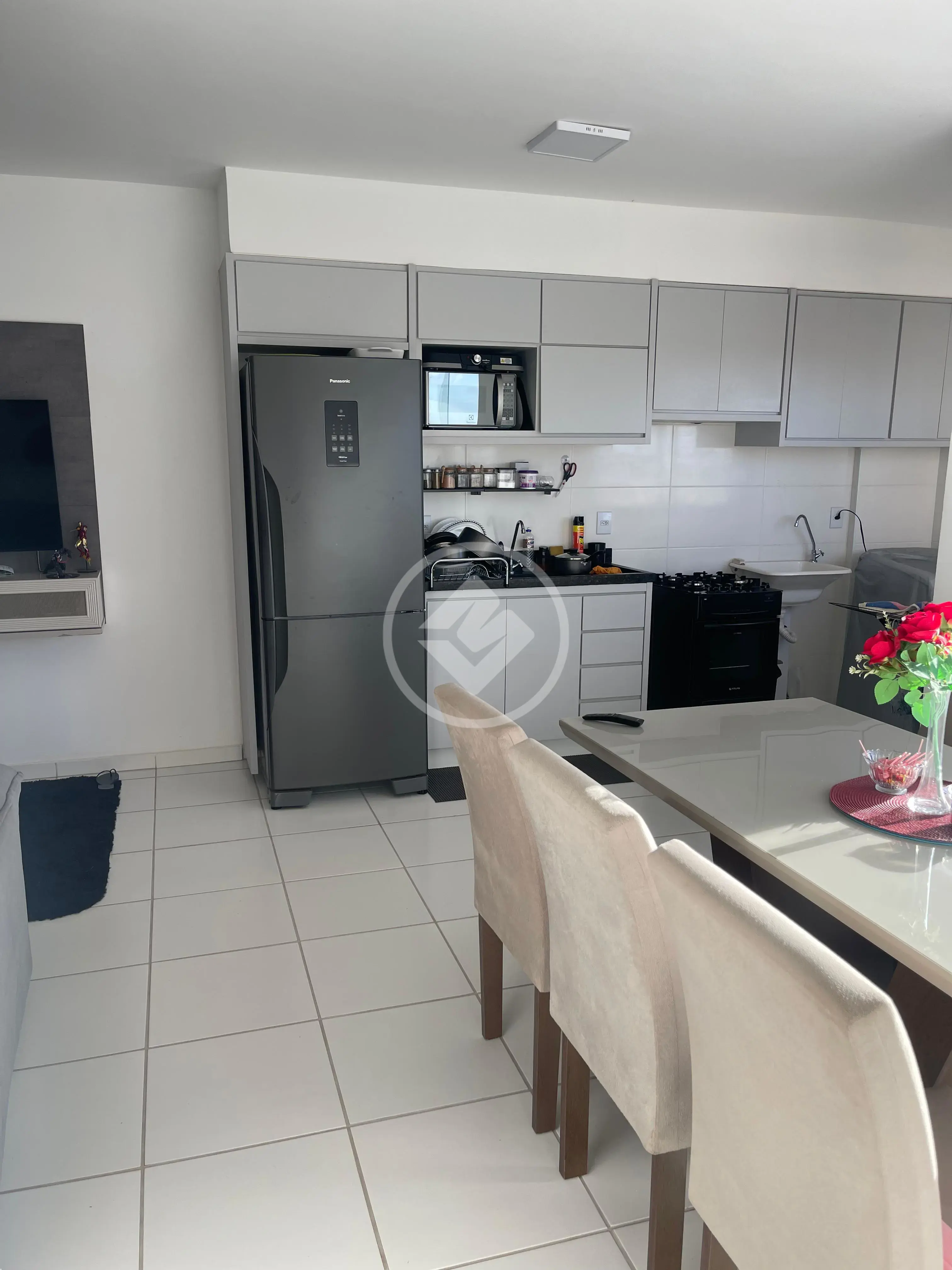 Imagem 1 - Apartamento em Jardim Colina, Uberlândia - MG