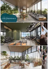 Imagem 3 - Apartamento em Gávea, Uberlândia - MG