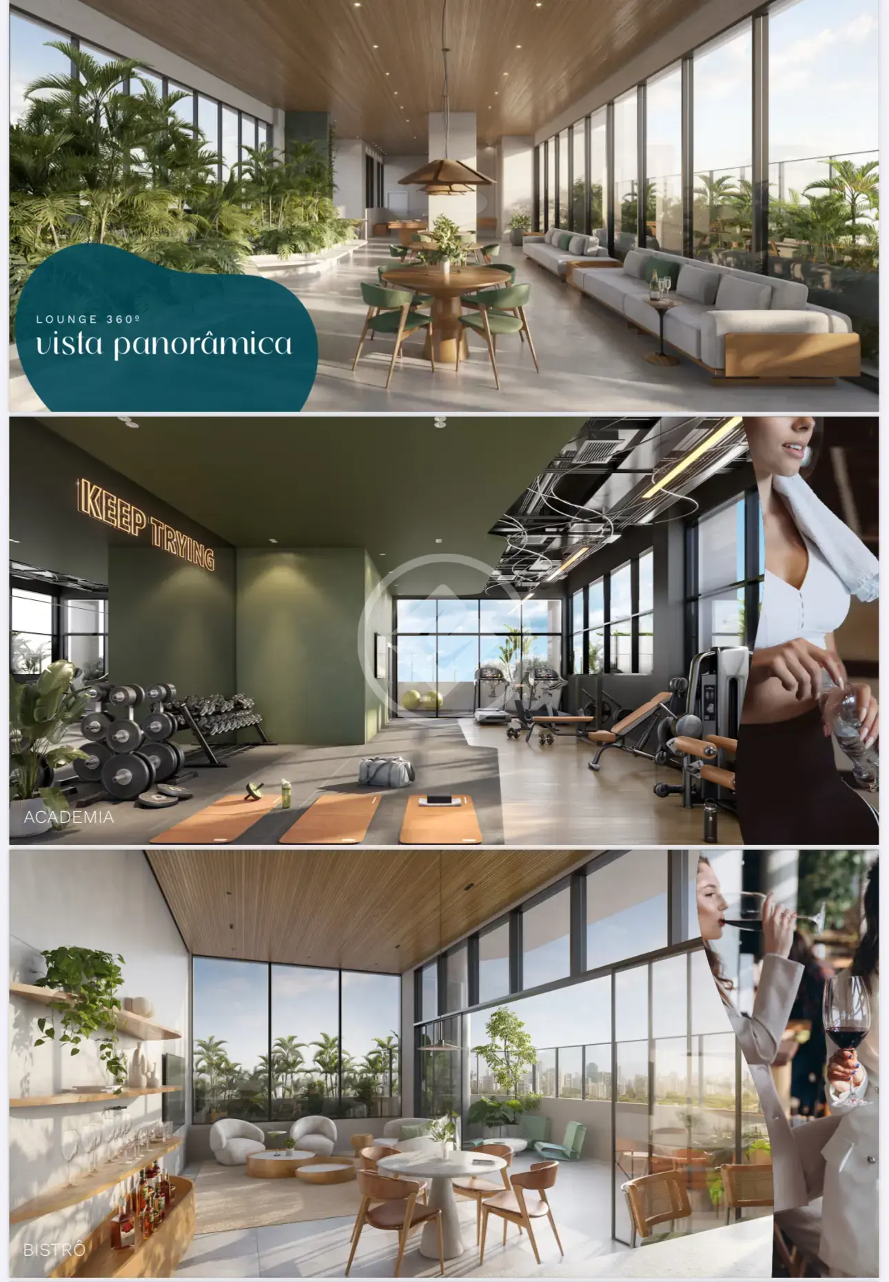 Imagem 3 - Apartamento em Gávea, Uberlândia - MG