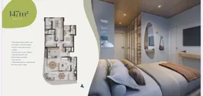 Imagem 4 - Apartamento em Gávea, Uberlândia - MG