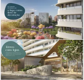 Imagem 5 - Apartamento em Gávea, Uberlândia - MG