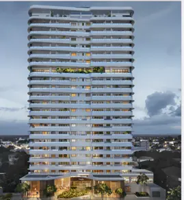 Imagem 6 - Apartamento em Gávea, Uberlândia - MG