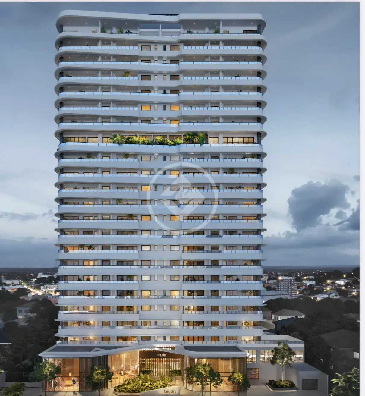 Imagem 6 - Apartamento em Gávea, Uberlândia - MG