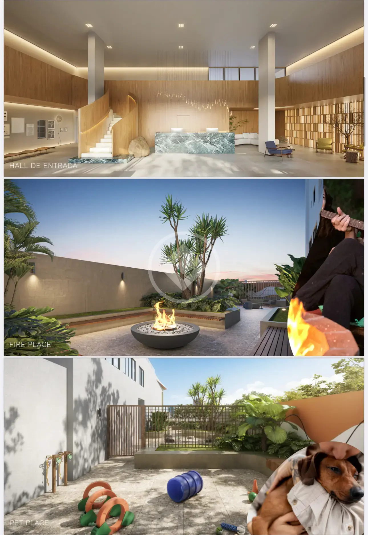 Imagem 1 - Apartamento em Gávea, Uberlândia - MG