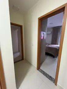 Imagem 6 - Apartamento em Presidente Roosevelt, Uberlândia - MG