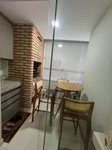 Imagem 3 - Apartamento em Presidente Roosevelt, Uberlândia - MG