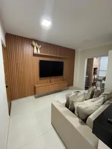 Apartamento Presidente Roosevelt, Uberlândia - MG — foto 1