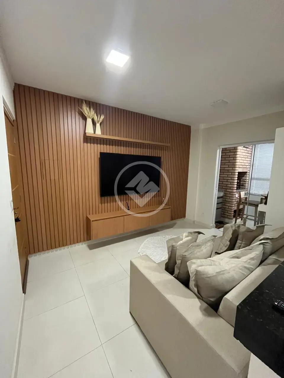 Imagem 1 - Apartamento em Presidente Roosevelt, Uberlândia - MG