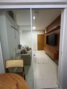 Apartamento Presidente Roosevelt, Uberlândia - MG — foto 2