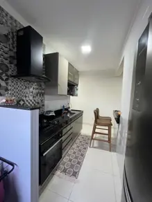 Imagem 4 - Apartamento em Presidente Roosevelt, Uberlândia - MG