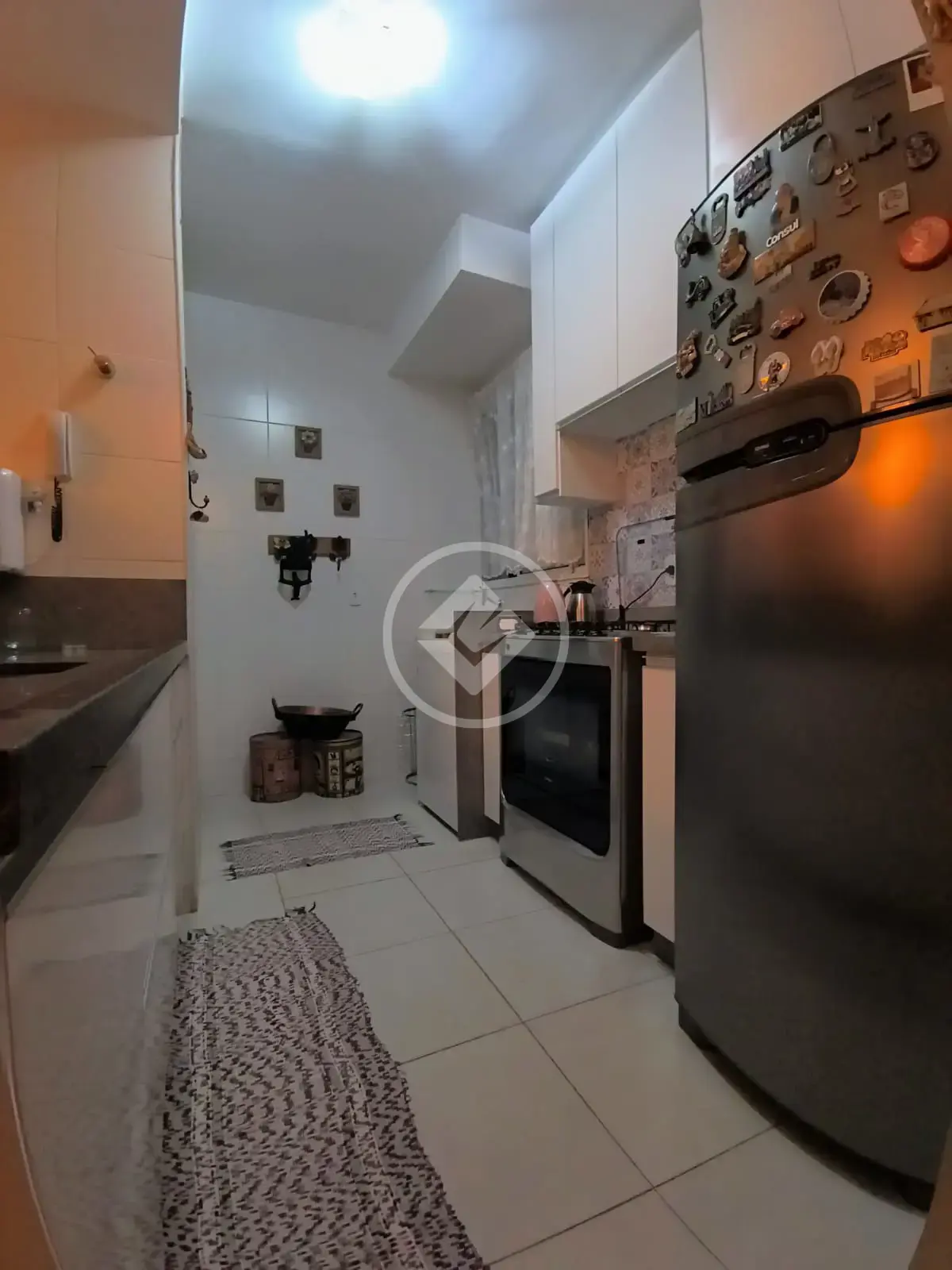 Imagem 4 - Apartamento em BRASIL, Uberlândia - MG