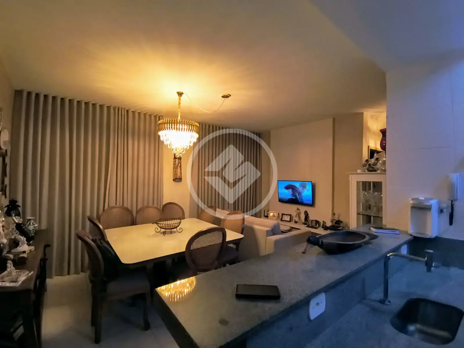 Imagem 1 - Apartamento em BRASIL, Uberlândia - MG