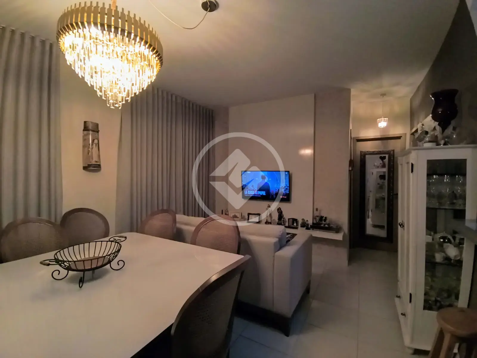 Imagem 2 - Apartamento em BRASIL, Uberlândia - MG