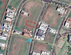 Terreno Condomínio Gávea, Uberlândia - MG — foto 2