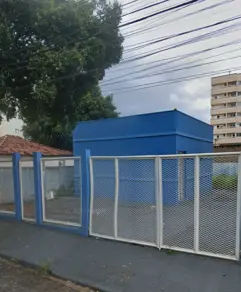 Terreno Santa Mônica, Uberlândia - MG — foto 1