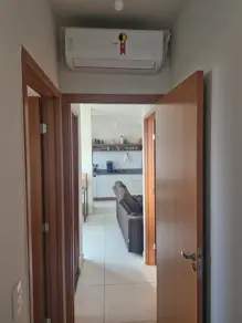 Apartamento JARDIM HOLANDA, Uberlândia - MG — foto 2