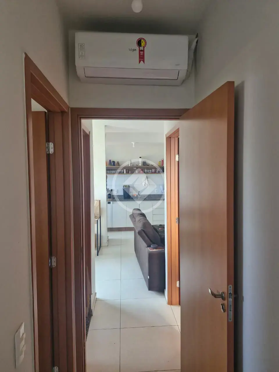 Image 2 - Apartamento em JARDIM HOLANDA, Uberlândia - MG