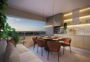 Imagem 6 - Apartamento em Jardim Colina, Uberlândia - MG