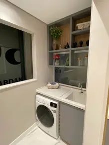 Imagem 5 - Apartamento em Laranjeiras, Uberlândia - MG