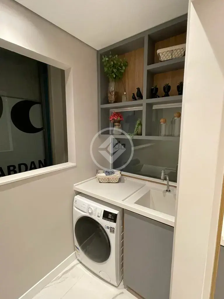 Imagem 5 - Apartamento em Laranjeiras, Uberlândia - MG