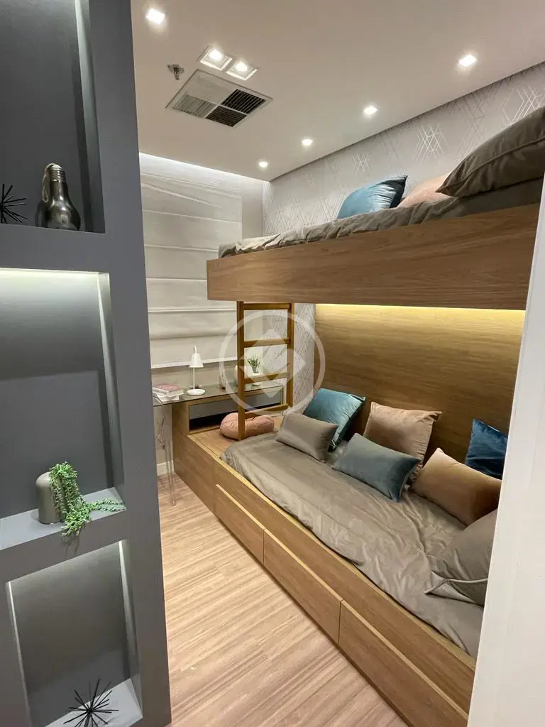 Imagem 1 - Apartamento em Laranjeiras, Uberlândia - MG